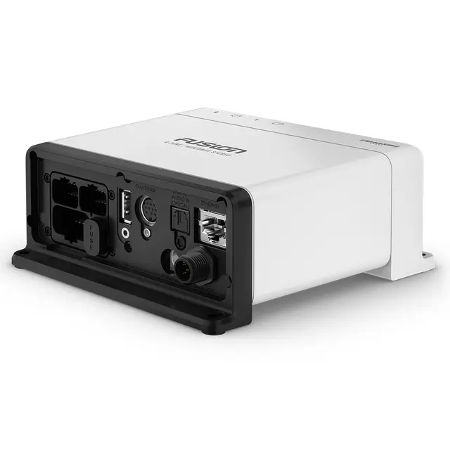 Fusion Apollo MS-WB675 marineradio 4 soner, BT, NMEA2000, optisk ++ 