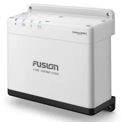 Fusion Apollo MS-WB675 marineradio 4 soner, BT, NMEA2000, optisk ++