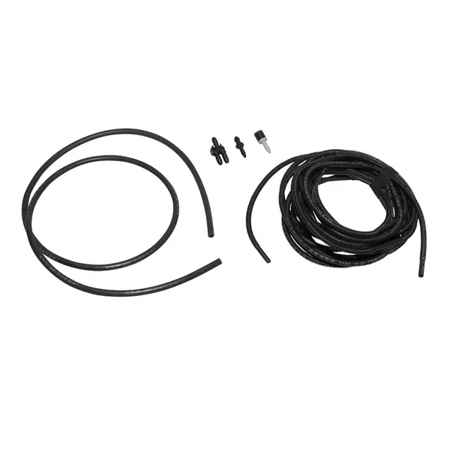 Kufatec spylerdysesett Audi/VW Tilbehør til Kufatec OEM ryggekamerasett 