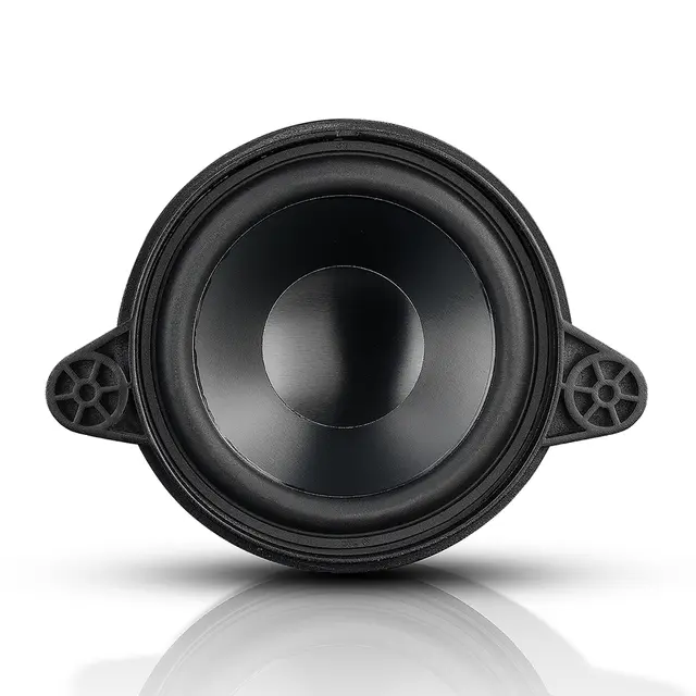 Emphaser EM-MBF3 6,5" høyttalersett Spesialtilpasset Mercedes Sprinter W907 