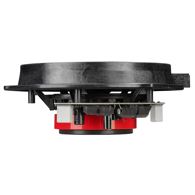 Emphaser EM-FDF1 6,5" høyttalersett Spesialtilpasset Ford Transit Custom 