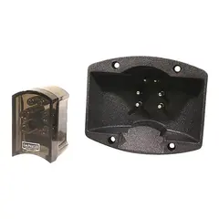 Emphaser ESP-T2 Høyttalerterminal med hurtigkobling