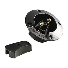 Emphaser ESP-T1 Høyttalerterminal med hurtigkobling