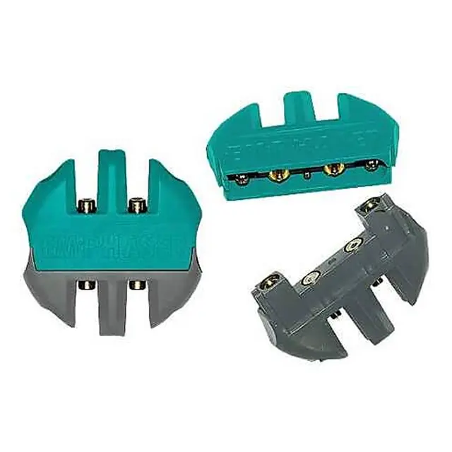 Emphaser ESP-PLC Hurtigkobling for strøm/signal/remote 