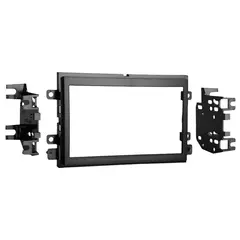 Metra 2-DIN monteringsramme Ford/Lincoln/Mercury (2003-2010)