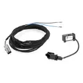 Fiscon Mikrofon til VW takkonsoll VW Golf VII - NB! Ikke plug &amp; Play!