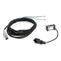 Fiscon Mikrofon til VW takkonsoll VW Golf VII - NB! Ikke plug &amp; Play!