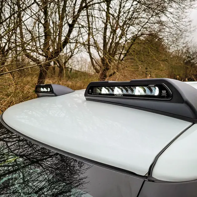 Lazer lyspakke Land Rover Defender 2020-> 