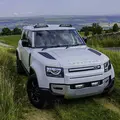 Lazer lyspakke Land Rover Defender 2020->