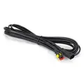 Lazer forlengelseskabel 3 meter forlengelskabel, Superseal 2pin