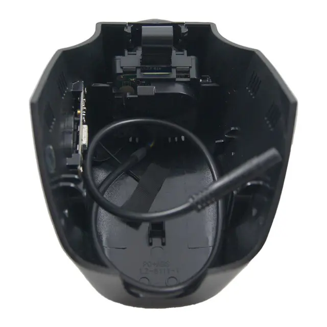 FITCAMX Integrert Plug & Play 4K Dashcam Jaguar/Range Rover (2010 -->) "6111" 