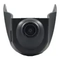 FITCAMX Integrert Plug &amp; Play 4K Dashcam Jaguar/Range Rover (2010 -->) "6111"
