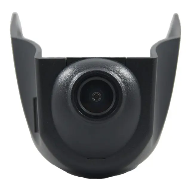 FITCAMX Integrert Plug & Play 4K Dashcam Jaguar/Range Rover (2010 -->) "6111" 