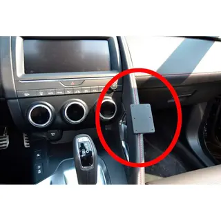 Brodit ProClip dashbord brakett Jaguar E-Pace (2018 ->)
