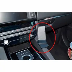 Brodit ProClip dashbord brakett Jaguar F-Pace (2016 ->)