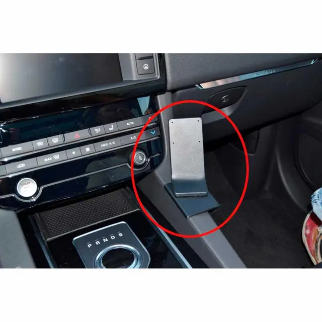Brodit ProClip dashbord brakett Jaguar F-Pace (2016 ->) 