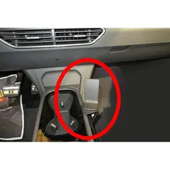 Brodit ProClip dashbord brakett VW ID.3 (2020 ->)