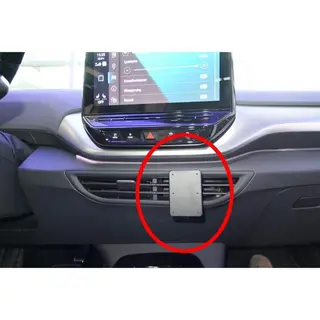 Brodit ProClip dashbord brakett VW ID.4/ID.5 (2021 ->)