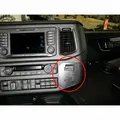 Brodit ProClip dashbord brakett Scania L/P/R/S-serie (2017 ->)