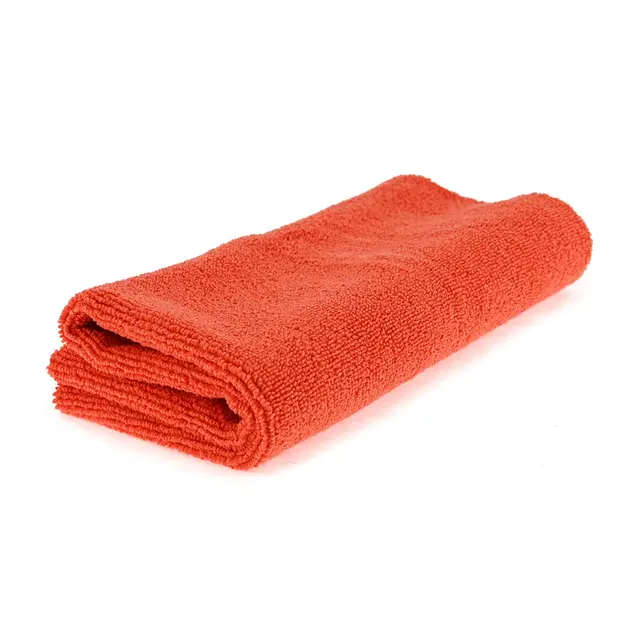 Turisimo Edgeless All Rounder Red 40x40cm, 400gsm, uten søm 