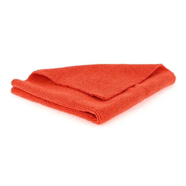 Turisimo Edgeless All Rounder Red 40x40cm, 400gsm, uten søm 