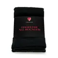 Turisimo Edgeless All Rounder Black 40x40cm, 400gsm, uten søm