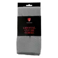 Turisimo Crystal Clear Towel Effektiv glassklut som ikke gir skjolder