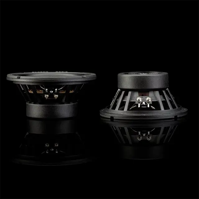 Gladen Zero Pro 165.3 6,5" 3-veis sett 6.5", 150W RMS, Zero Pro-serien 