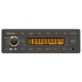 Continental TRDW323UB–OR 24 Volt, BT, DAB+, AUX, USB, shortbody