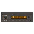 Continental TRDW312UB–OR 12 Volt, BT, DAB+, AUX, USB, shortbody