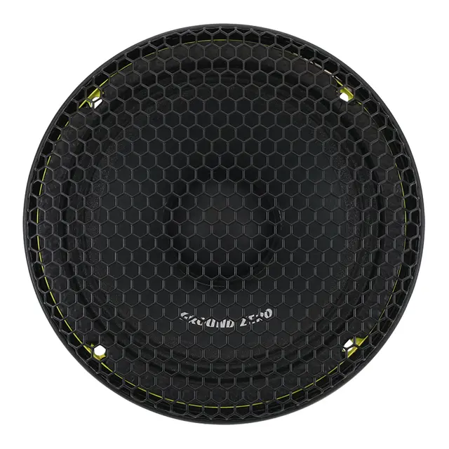Ground Zero GZCM 6.5SPL 6,5" midwoofer 100W RMS, 94 dB, pris per stk 