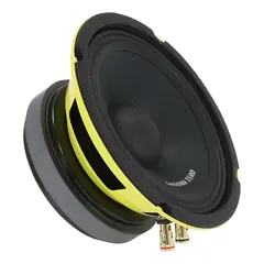 Ground Zero GZCM 6.5SPL 6,5" midwoofer 100W RMS, 94 dB, pris per stk