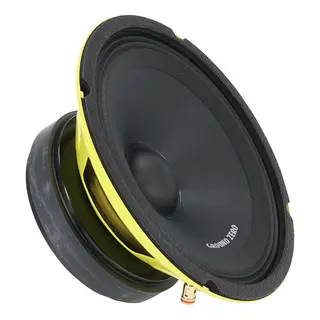 Ground Zero GZCM 8.0SPL 8" midwoofer 150W RMS, 95 dB, pris per stk