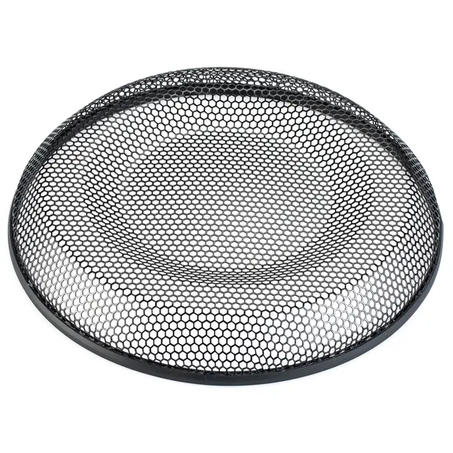 Gladen Z GR 08 8" universalgrill 8" universalgrill inkl. festeklemmer 