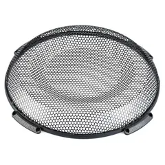 Gladen Z GR 08 8" universalgrill 8" universalgrill inkl. festeklemmer