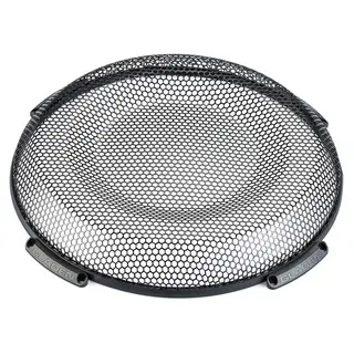 Gladen Z GR 08 8" universalgrill 8" universalgrill inkl. festeklemmer