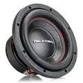 Gladen RS-X 08 8" Subwoofer 8", 250W RMS, 4 Ohm