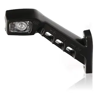 Strands LED markeringslys høyre Posisjonslys og markeringslys høyre