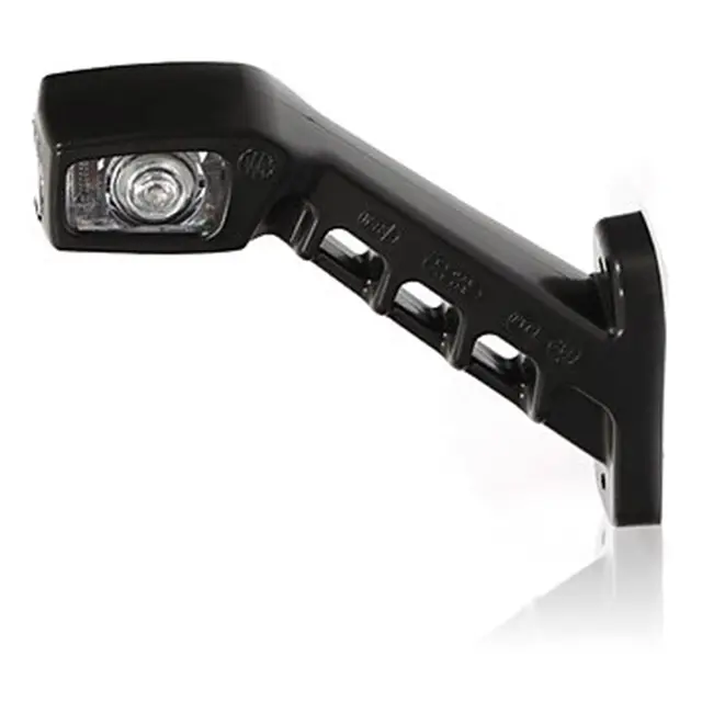 Strands LED markeringslys høyre Posisjonslys og markeringslys høyre 