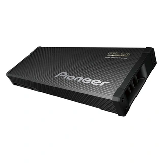 Pioneer TS-WX70DA aktiv subwoofer 2x6,5" subwoofer, 100W RMS, bassremote