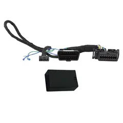Connects2 Plug &amp; Play fjernlys interface Land Rover/Range Rover (2005 - 2016)
