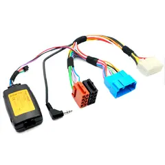 InCarTec Multifunksjonsadapter Honda Accord (2003 - 2008)