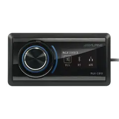 Alpine RUX-C810 fjernkontroll For Alpine Status HDP-D90