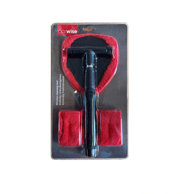 Carwise Vindusvasker justerbar teleskop Vindusvasker justerbar teleskop 