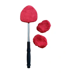 Carwise Vindusvasker justerbar teleskop Vindusvasker justerbar teleskop