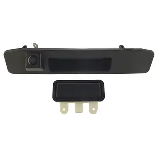 Navlinkz Ryggekamera OEM erst. (CVBS) MB Vito (2015 ->) m/topphengslet bakdør