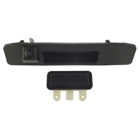 Navlinkz Ryggekamera OEM erst. (CVBS) MB Vito (2015 ->) m/topphengslet bakdør