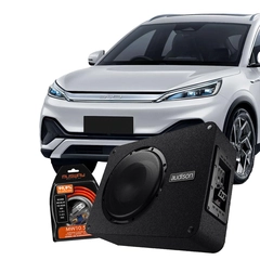 BYD Atto3. Basspakke Basspakke til BYD Atto3 2022->