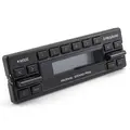RetroSound Grand Prix frontpanel Displayenhet