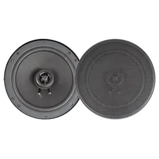 RetroSound fulltone 6,5" 6.5", 25W RMS, 50W Maks